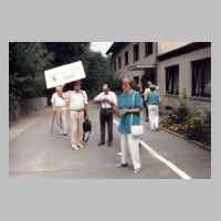 080-2127 7. Treffen vom 21.-23. August 1992 in Loehne - Na, dann bis zum naechsten Treffen.JPG